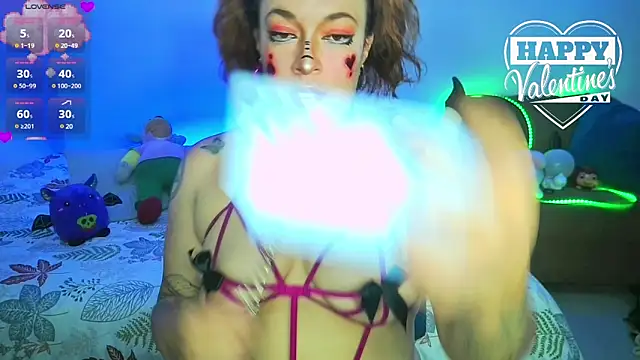 Snapshot of IamZaylu chatting on February 2025 04:15:01 AM IamZaylu online show from February 2025 04:15:01 AM