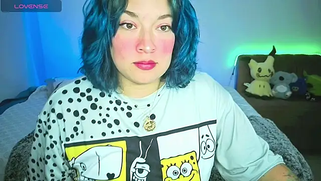 Snapshot of IamZaylu chatting on March 2025 05:07:01 AM IamZaylu online show from March 2025 05:07:01 AM