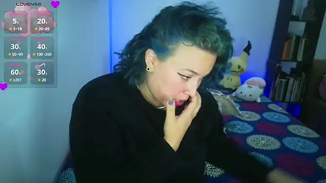 Snapshot of IamZaylu chatting on March 2025 06:46:02 AM IamZaylu online show from March 2025 06:46:02 AM