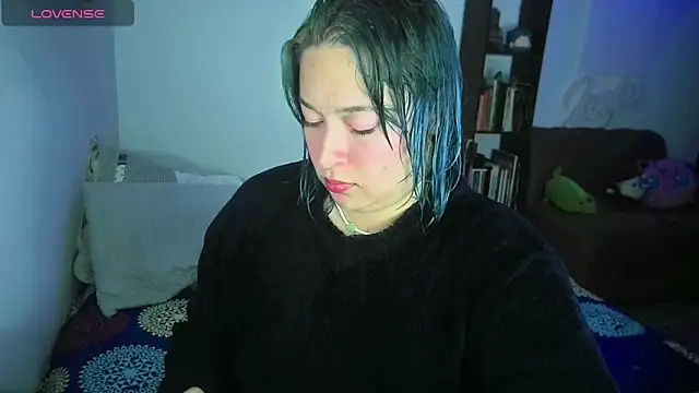 Snapshot of IamZaylu chatting on March 2025 04:07:02 AM IamZaylu online show from March 2025 04:07:02 AM