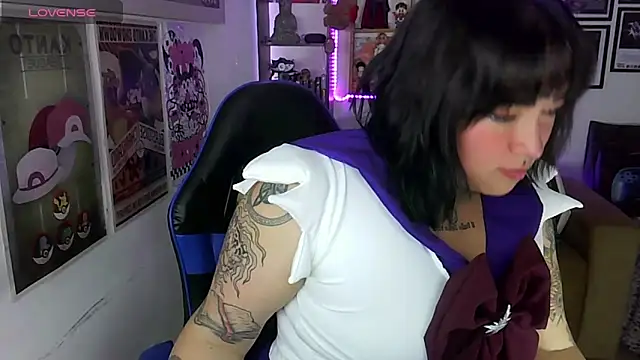 Snapshot of IamZaylu chatting on October 2025 04:34:01 AM IamZaylu online show from October 2025 04:34:01 AM