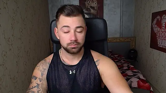 DuncanStone online show from December 2024 07:58:02 AM