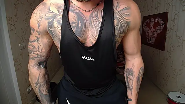 DuncanStone online show from December 2024 05:10:02 PM