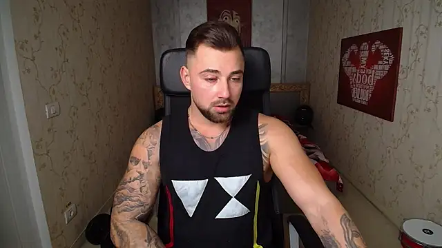 DuncanStone online show from December 2024 02:35:02 PM