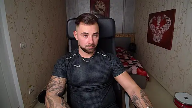 DuncanStone online show from December 2024 01:22:02 PM