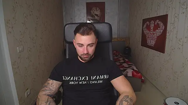 DuncanStone online show from December 2024 03:00:02 PM