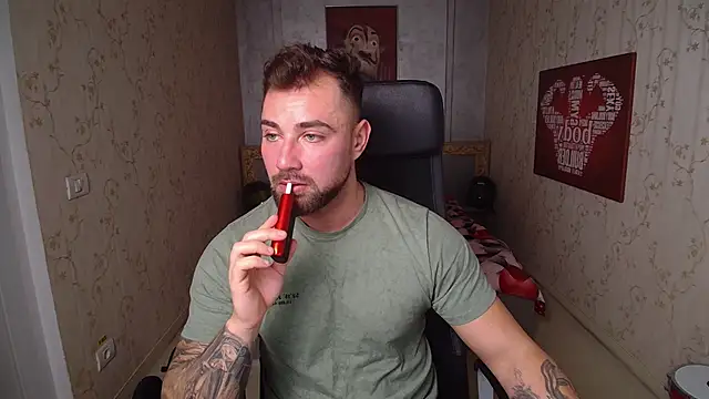 DuncanStone online show from December 2024 02:01:01 PM