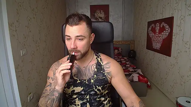 DuncanStone online show from January 2025 10:52:02 AM