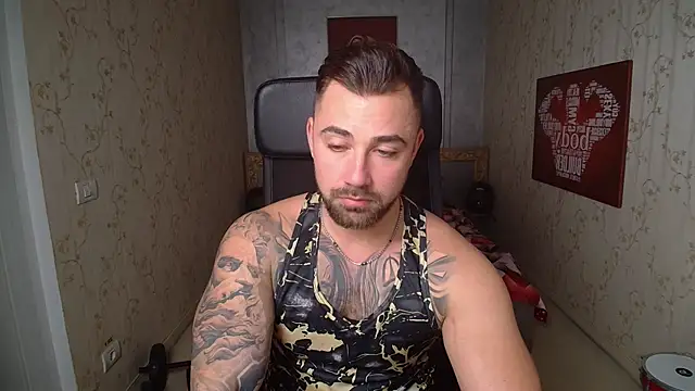 DuncanStone online show from January 2025 01:58:01 PM