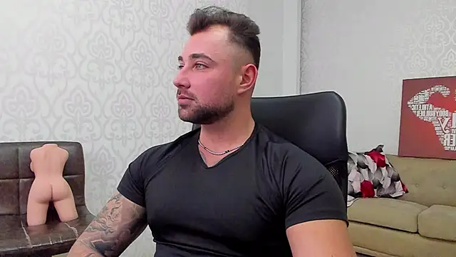 DuncanStone online show from January 2025 02:02:02 PM