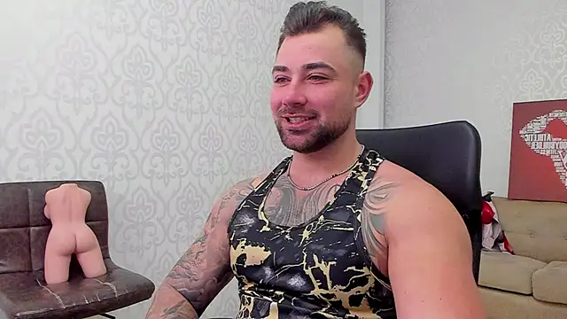 DuncanStone online show from January 2025 08:11:01 AM