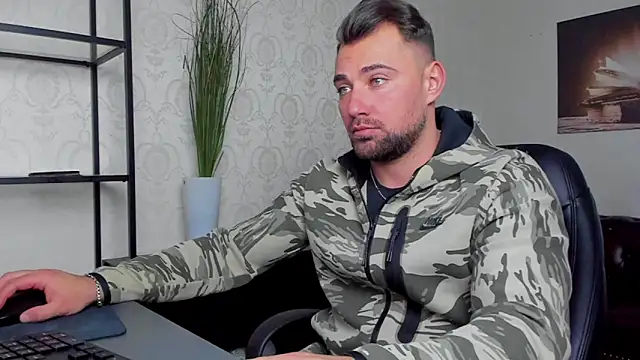 DuncanStone online show from February 2025 11:42:01 AM