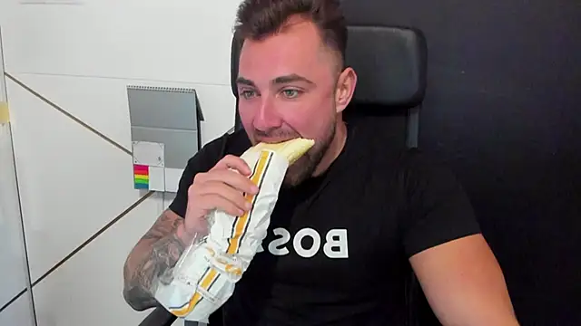 DuncanStone online show from February 2025 08:46:01 AM