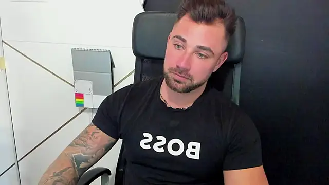 DuncanStone online show from February 2025 11:49:02 AM