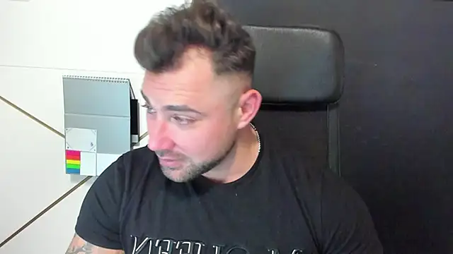 DuncanStone online show from February 2025 04:36:02 AM