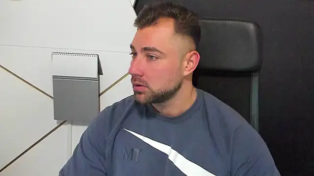 DuncanStone online show from February 2025 05:29:02 AM