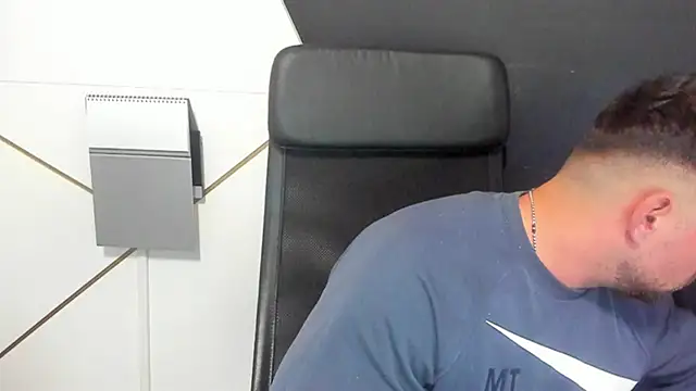 DuncanStone online show from February 2025 02:50:02 PM