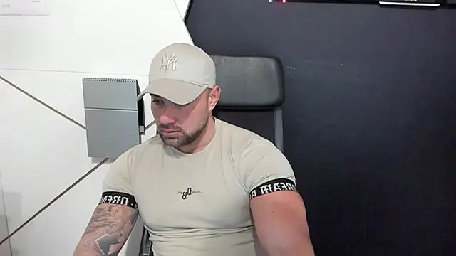 DuncanStone online show from February 2025 05:05:01 AM