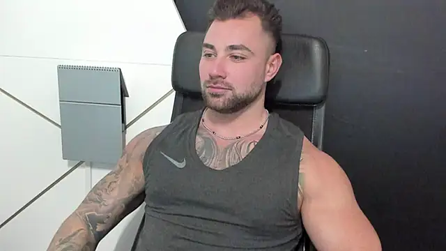 DuncanStone online show from March 2025 02:10:02 PM