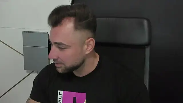 DuncanStone online show from March 2025 12:12:01 PM