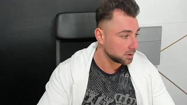 DuncanStone online show from March 2025 11:17:02 AM