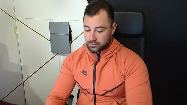 DuncanStone online show from October 2025 04:56:02 AM