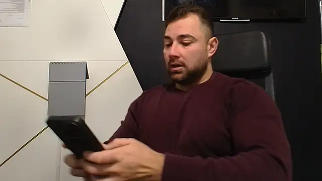 DuncanStone online show from November 2025 05:08:02 AM