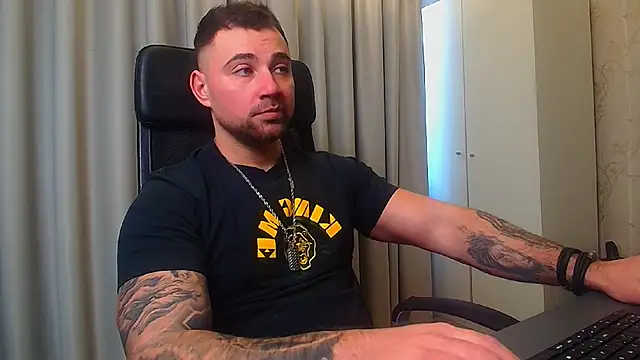 DuncanStone online show from February 2026 11:28:02 AM