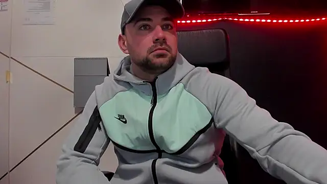 DuncanStone online show from March 2026 04:49:01 AM