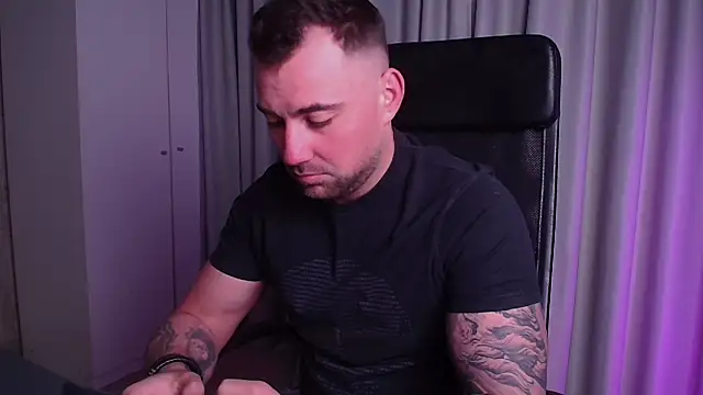 DuncanStone online show from April 2026 06:18:02 AM