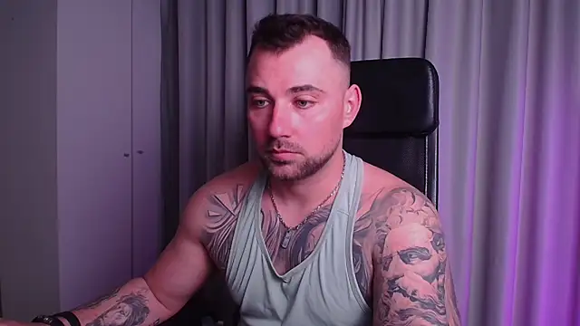 DuncanStone online show from April 2026 07:45:01 AM