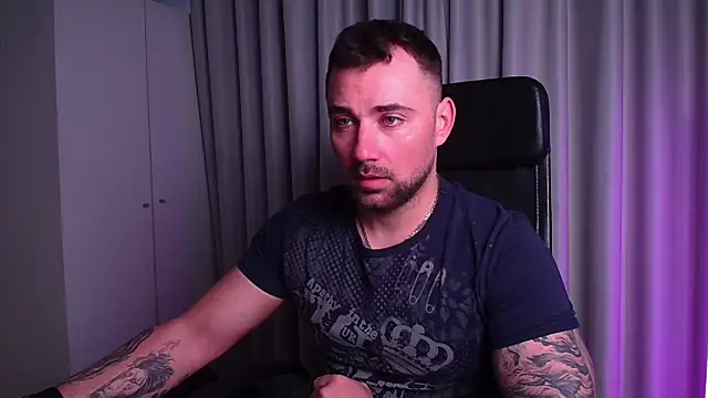 DuncanStone online show from April 2026 09:26:01 AM