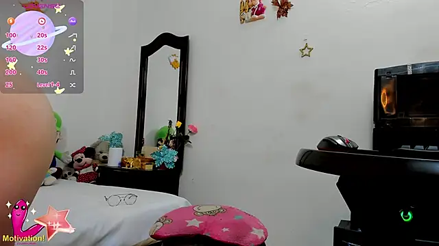 Amy jones77 online show from March 2025 07:06:02 PM