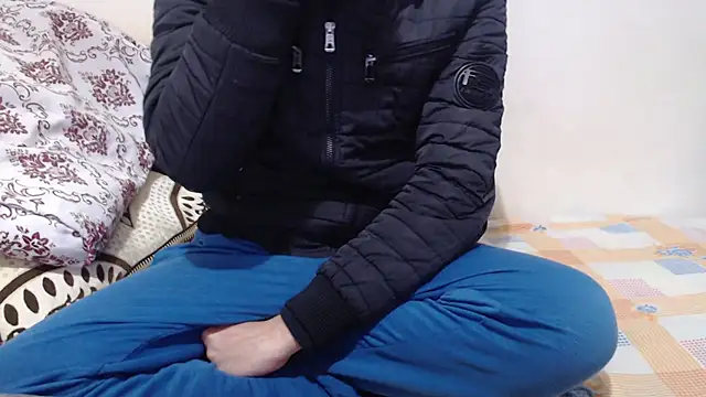 Alexdelarge323 online show from January 2026 10:19:02 AM