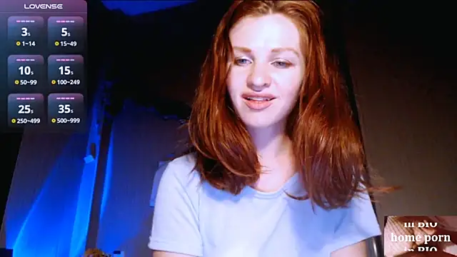 Cassie Wild online show from March 2025 02:21:02 PM