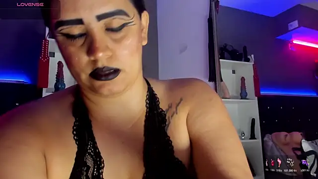 Snapshot of MariaGaitan chatting on June 2026 05:06:02 PM MariaGaitan online show from June 2026 05:06:02 PM
