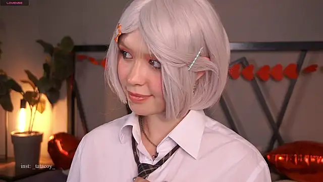 TataCoy online show from February 2026 01:48:01 PM