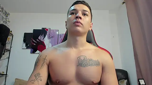 Snapshot of masterchief432 chatting on November 2025 12:20:02 AM masterchief432 online show from November 2025 12:20:02 AM