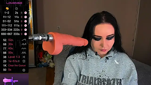 Cherry  Girl online show from April 2026 01:39:01 AM