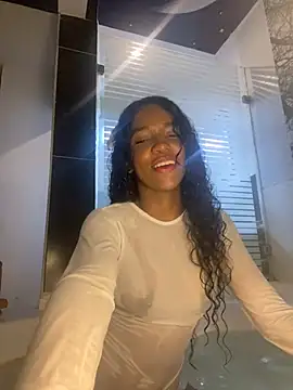 Tina Rouse2 online show from January 2025 05:26:02 PM