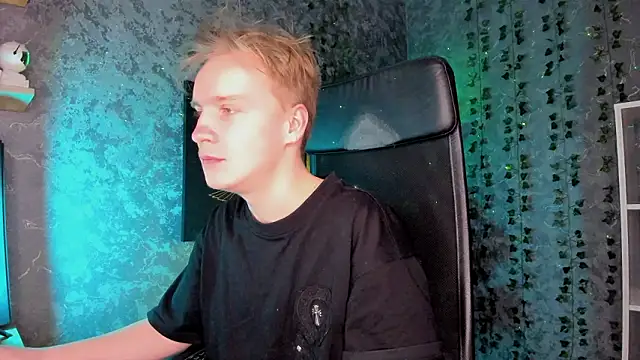 AlexxSweet online show from February 2026 06:50:02 AM