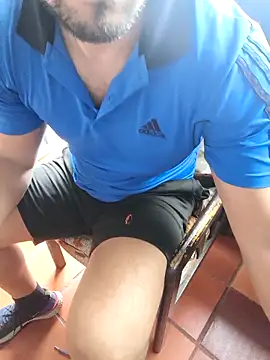 Blanco2023 online show from February 2026 03:54:01 PM