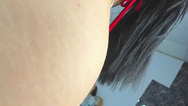 Snapshot of SEXY_DANNA17 chatting on March 2025 09:58:02 PM SEXY DANNA17 online show from March 2025 09:58:02 PM