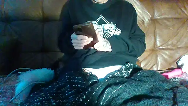 Strip-Nomy online show from February 2025 03:14:02 AM