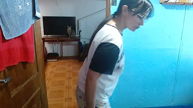 clarisse69 online show from February 2025 03:31:02 PM