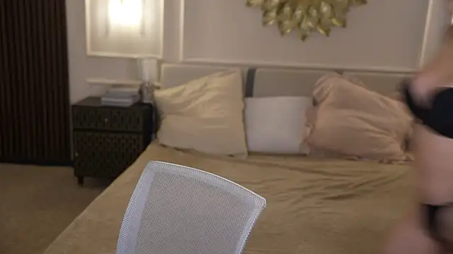 Anabelka054 online show from October 2025 10:38:01 AM