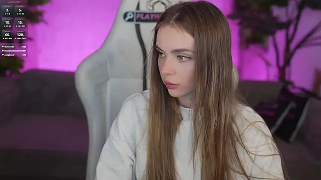 Anabelka054 online show from April 2026 02:33:01 PM