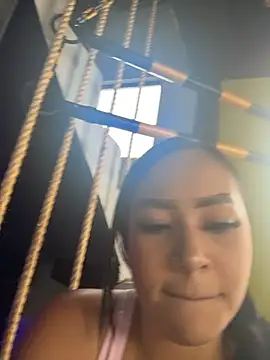 Luisa Fernandaa online show from March 2026 07:43:02 PM