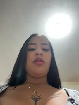 Luisa Fernandaa online show from April 2026 03:39:01 AM