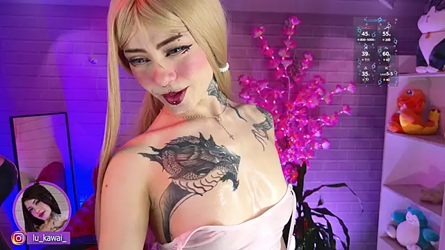 Snapshot of Samanthha_roberts chatting on January 2025 03:09:01 PM Samanthha roberts online show from January 2025 03:09:01 PM